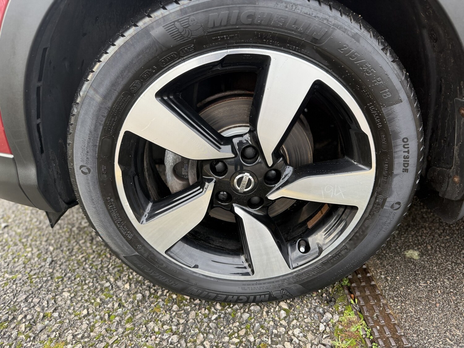 Used Nissan Qashqai 2017 for sale - 78053283: Photo 26