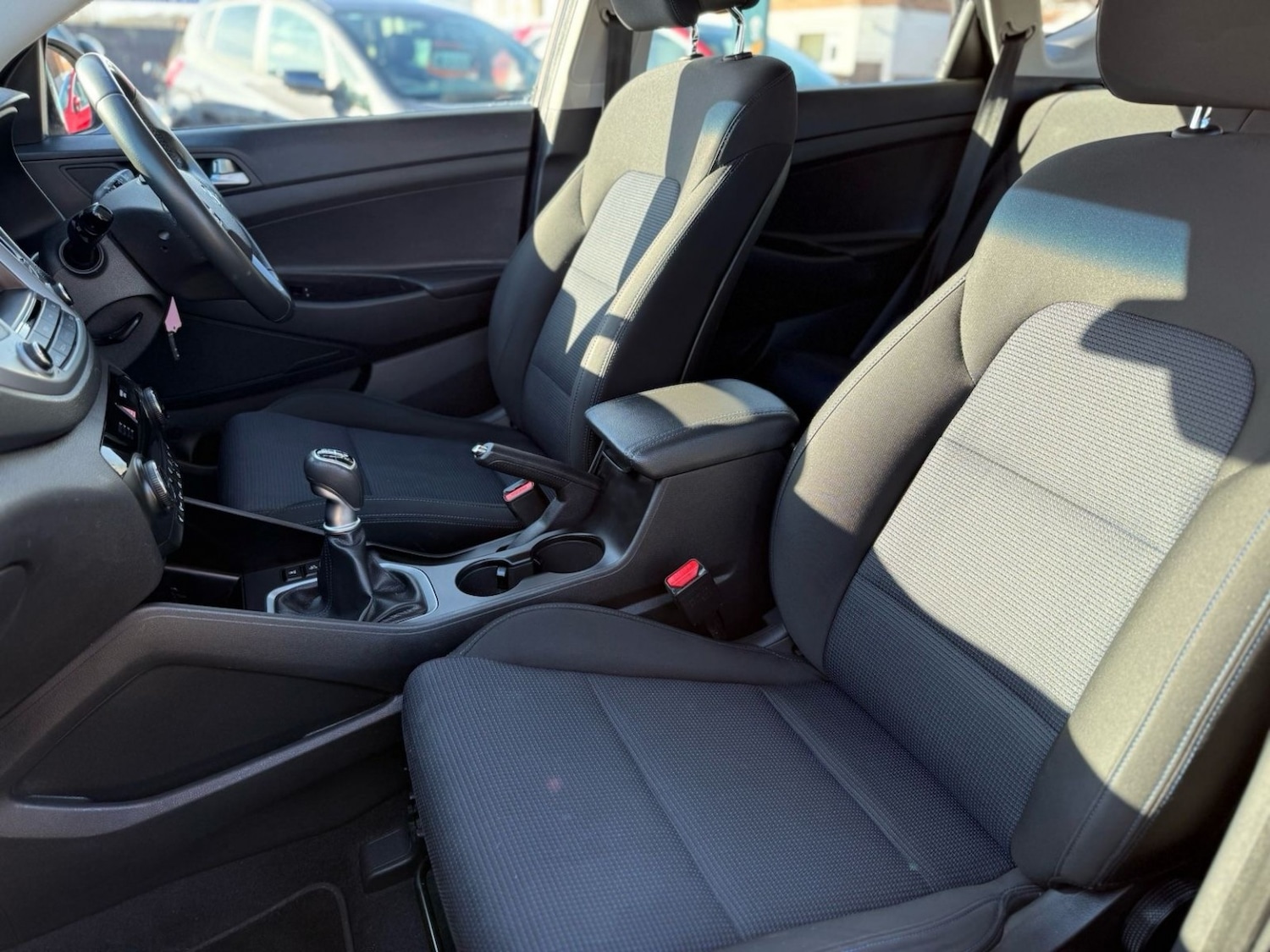 Used Hyundai TUCSON 2018 for sale - 77937869: Photo 10