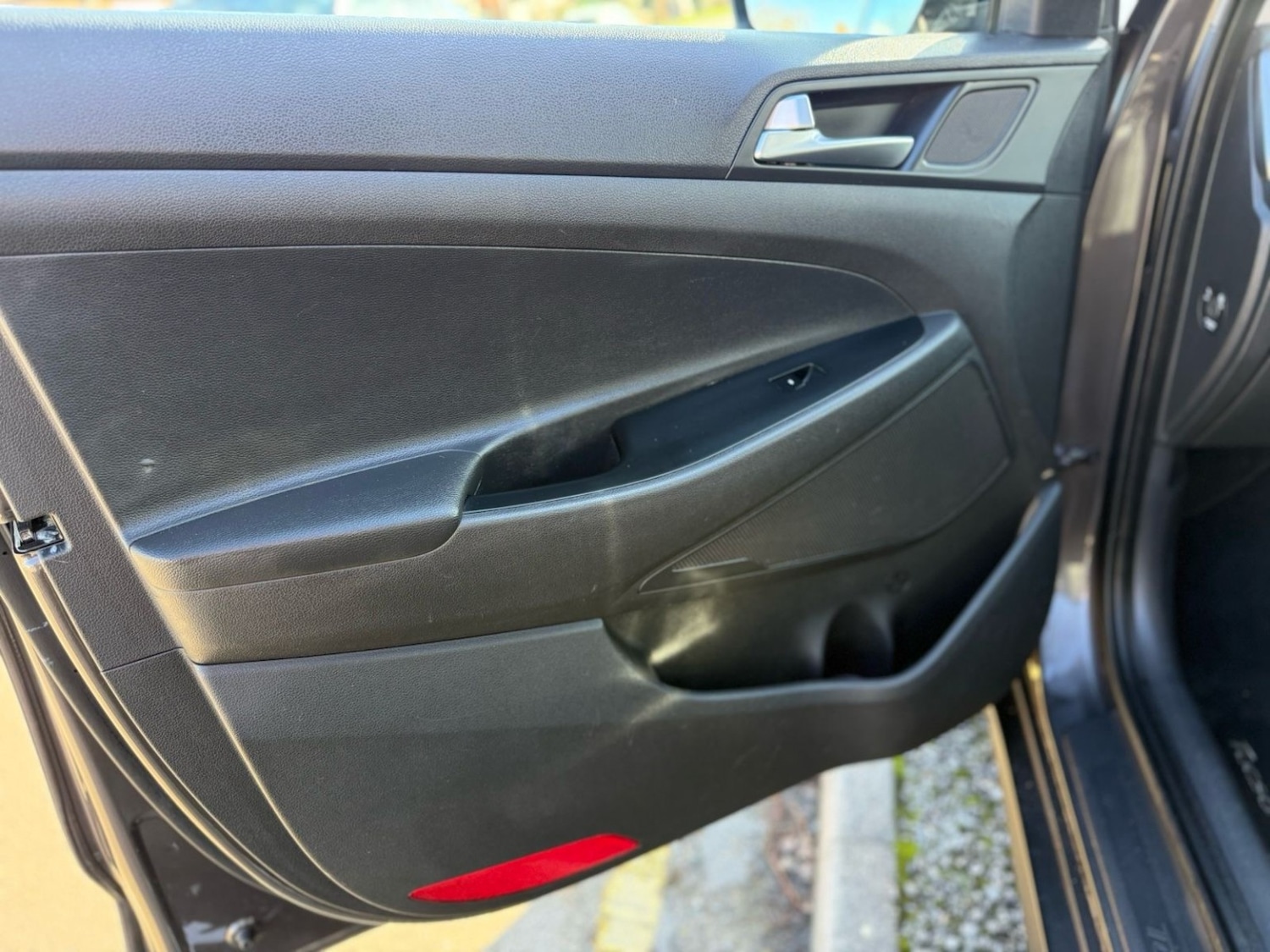 Used Hyundai TUCSON 2018 for sale - 77937869: Photo 11