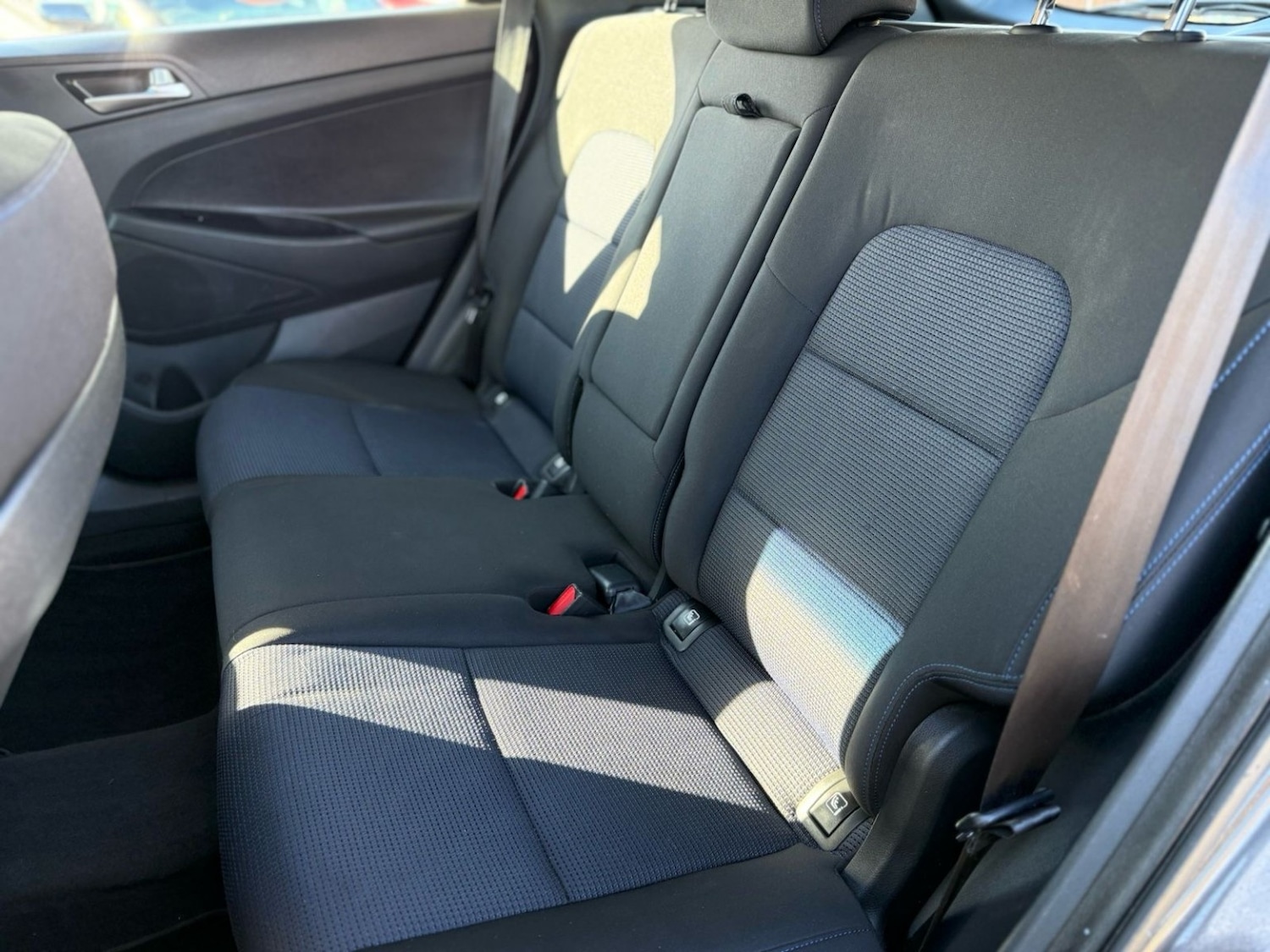 Used Hyundai TUCSON 2018 for sale - 77937869: Photo 12