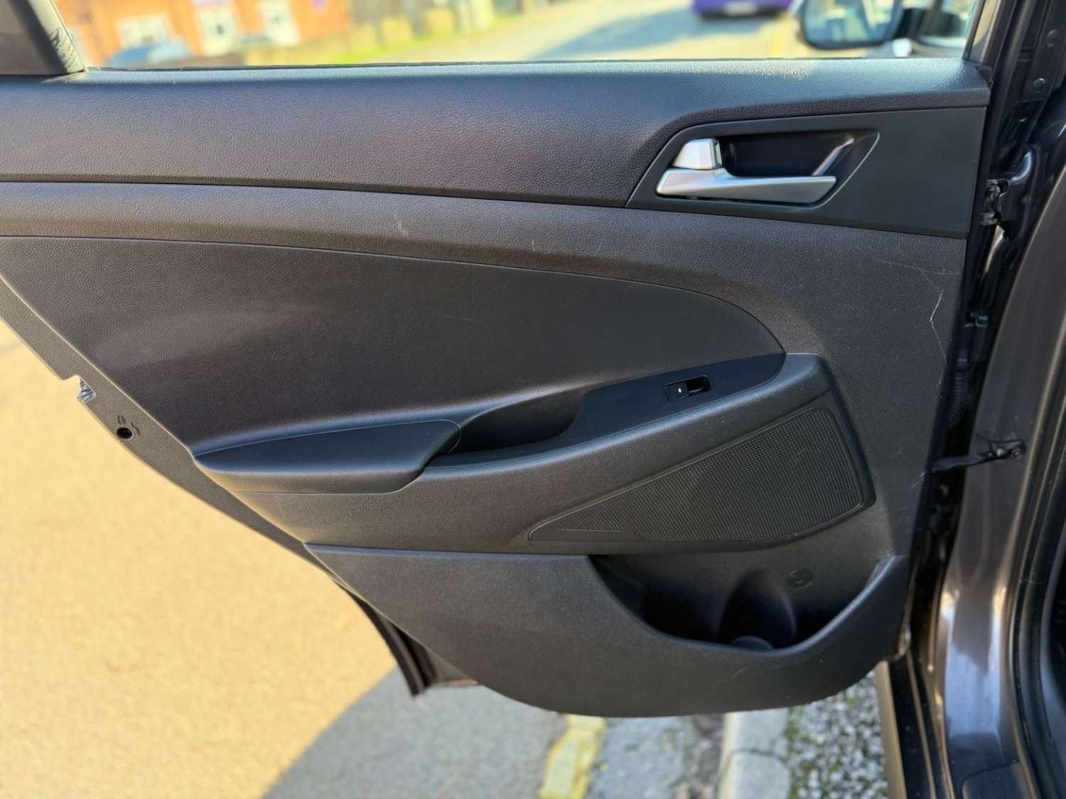 Used Hyundai TUCSON 2018 for sale - 77937869: Photo 13