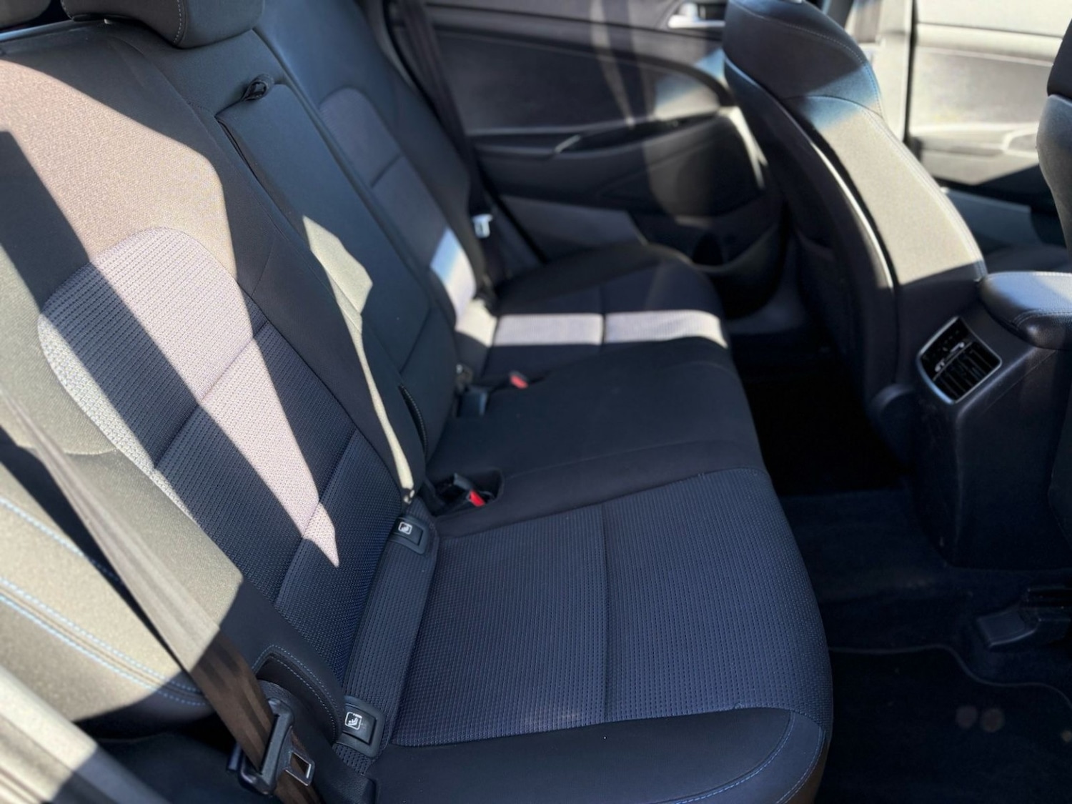 Used Hyundai TUCSON 2018 for sale - 77937869: Photo 14