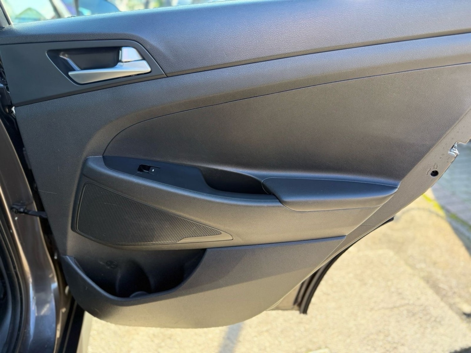 Used Hyundai TUCSON 2018 for sale - 77937869: Photo 15