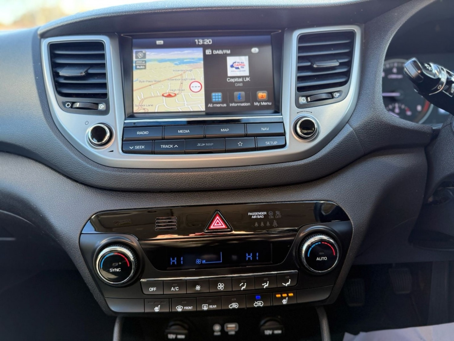 Used Hyundai TUCSON 2018 for sale - 77937869: Photo 16