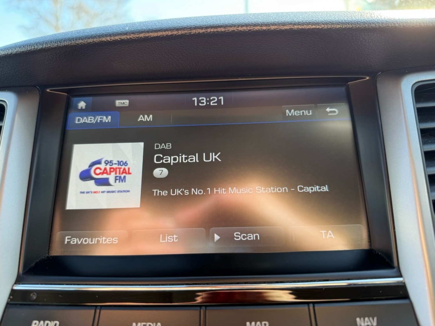 Used Hyundai TUCSON 2018 for sale - 77937869: Photo 17