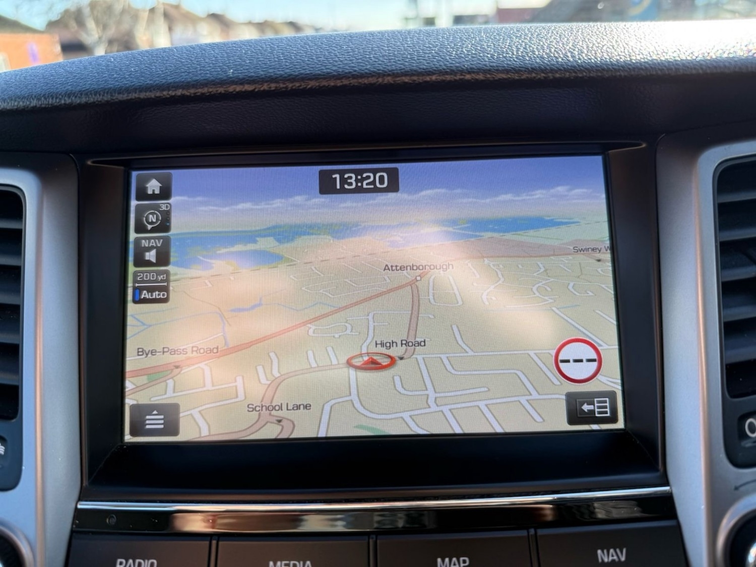 Used Hyundai TUCSON 2018 for sale - 77937869: Photo 18