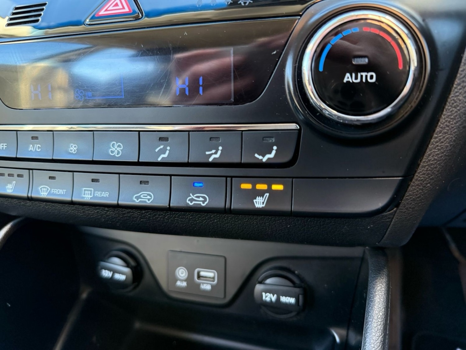 Used Hyundai TUCSON 2018 for sale - 77937869: Photo 20