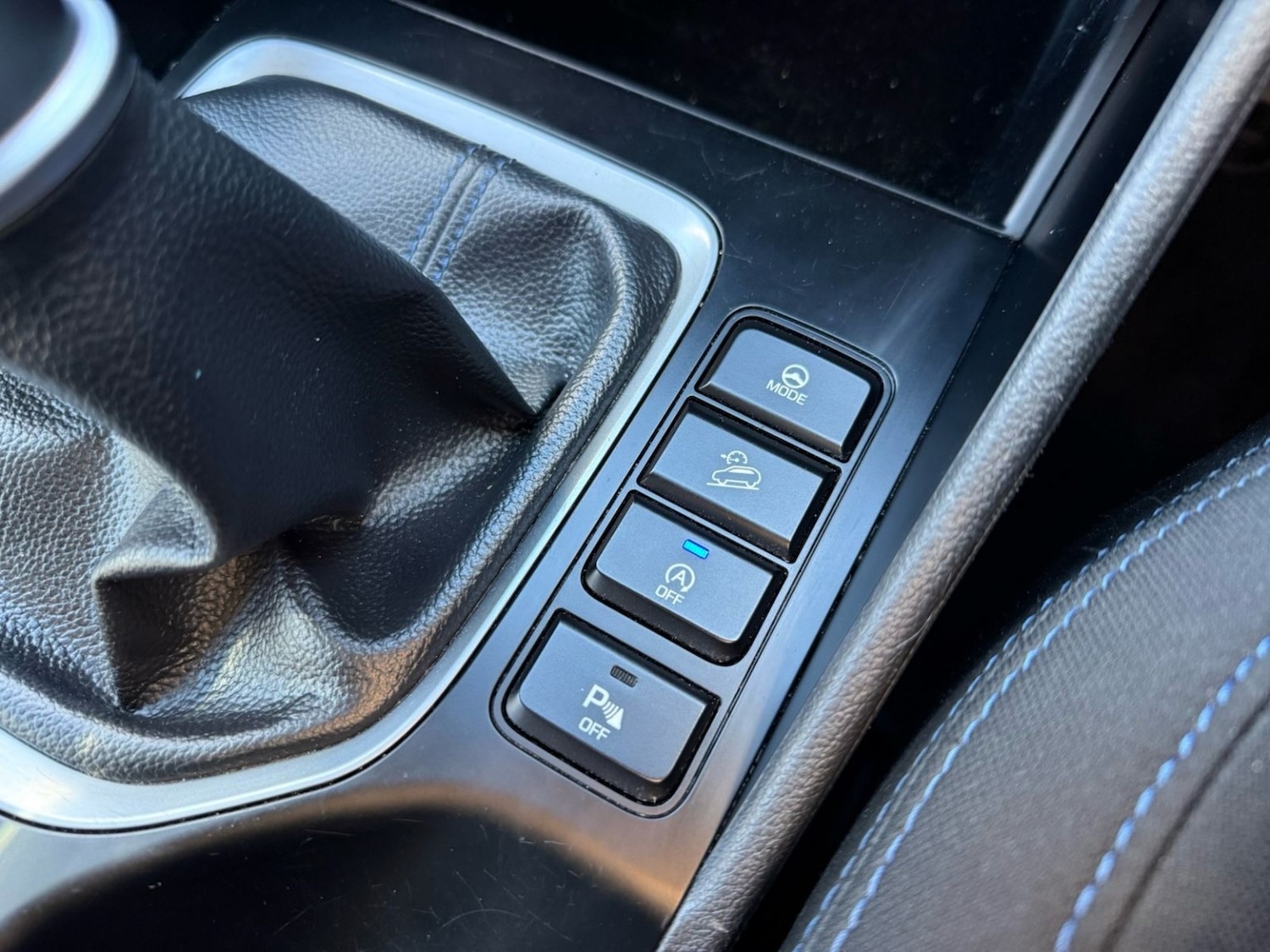 Used Hyundai TUCSON 2018 for sale - 77937869: Photo 21