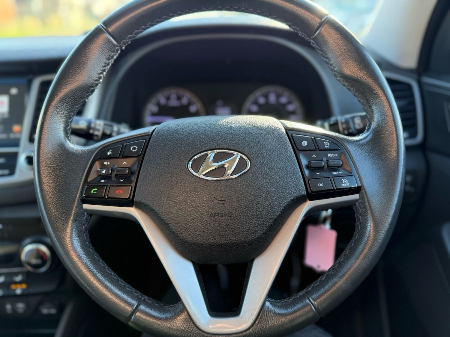 Used Hyundai TUCSON 2018 for sale - 77937869: Photo 22