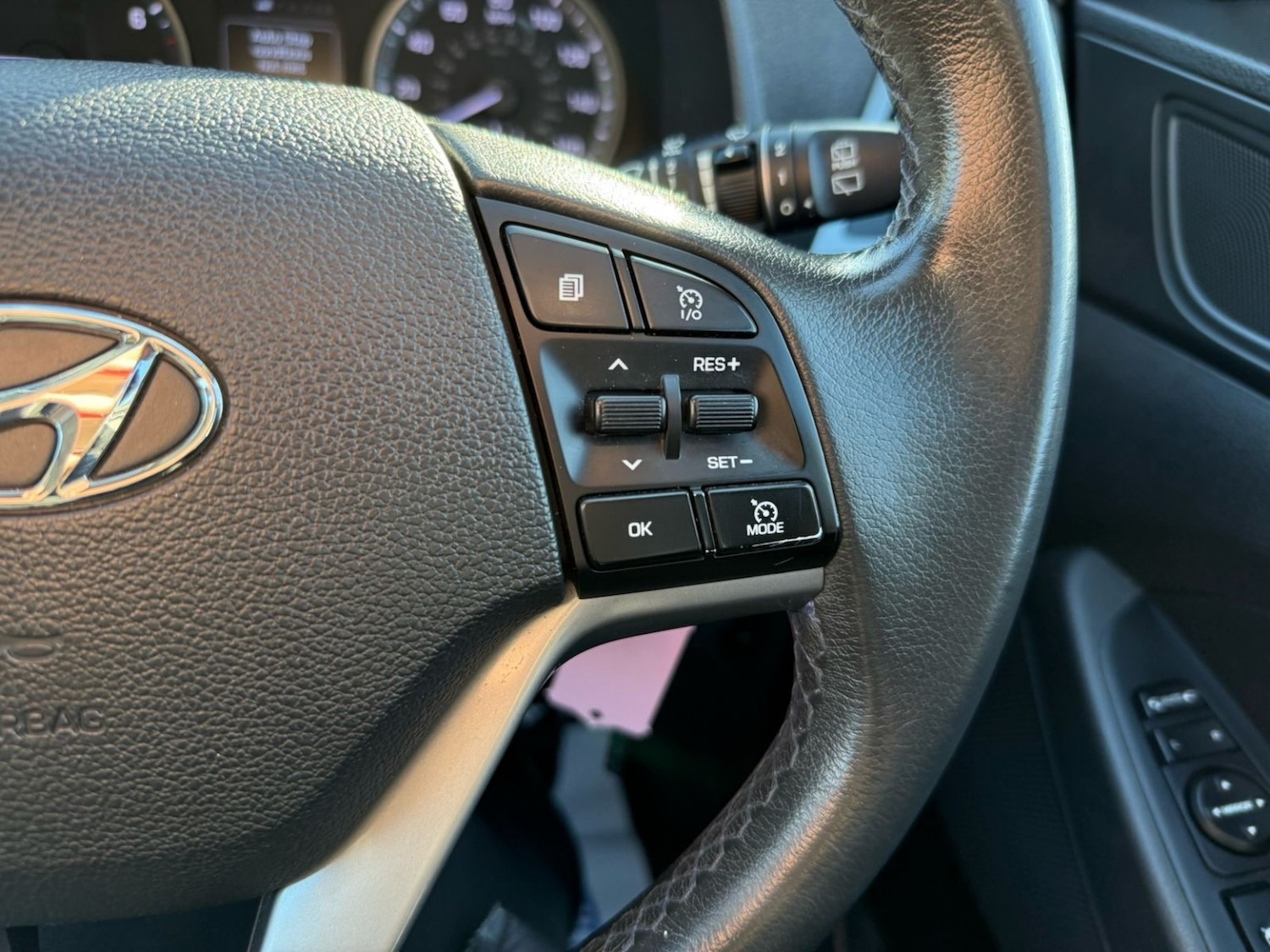 Used Hyundai TUCSON 2018 for sale - 77937869: Photo 24