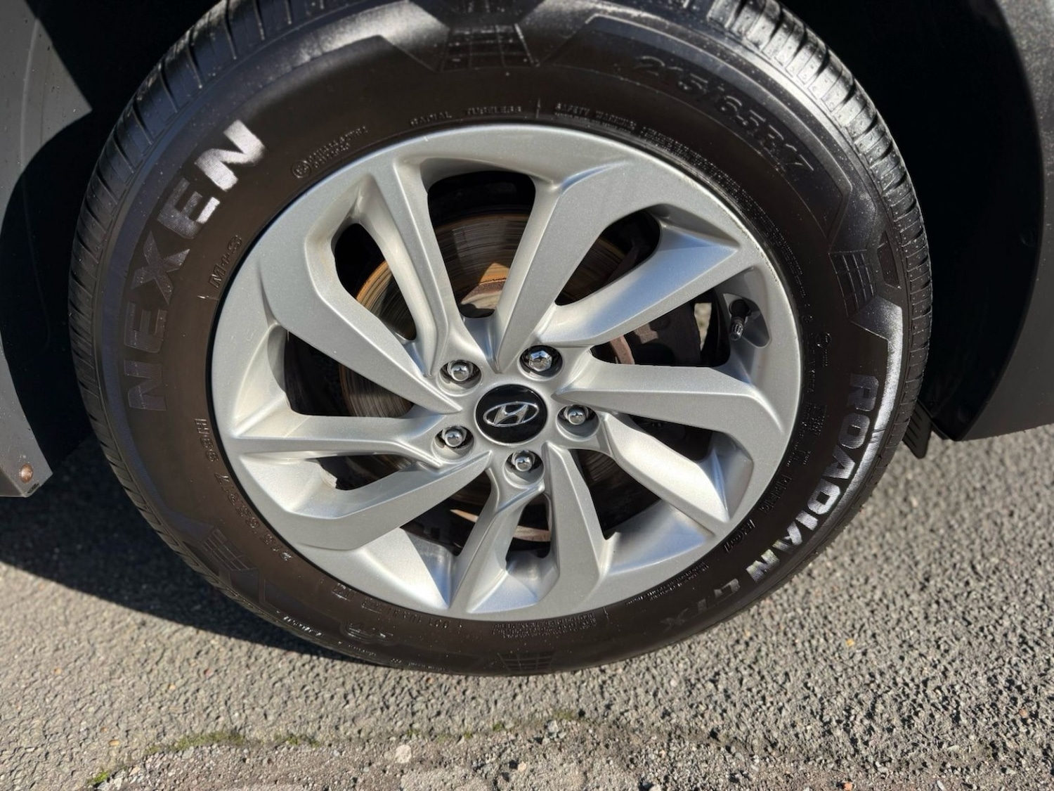 Used Hyundai TUCSON 2018 for sale - 77937869: Photo 27