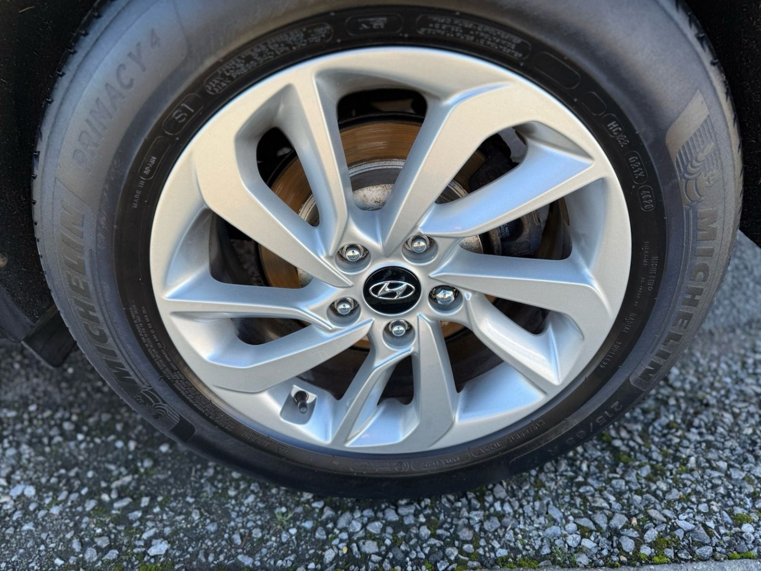 Used Hyundai TUCSON 2018 for sale - 77937869: Photo 28