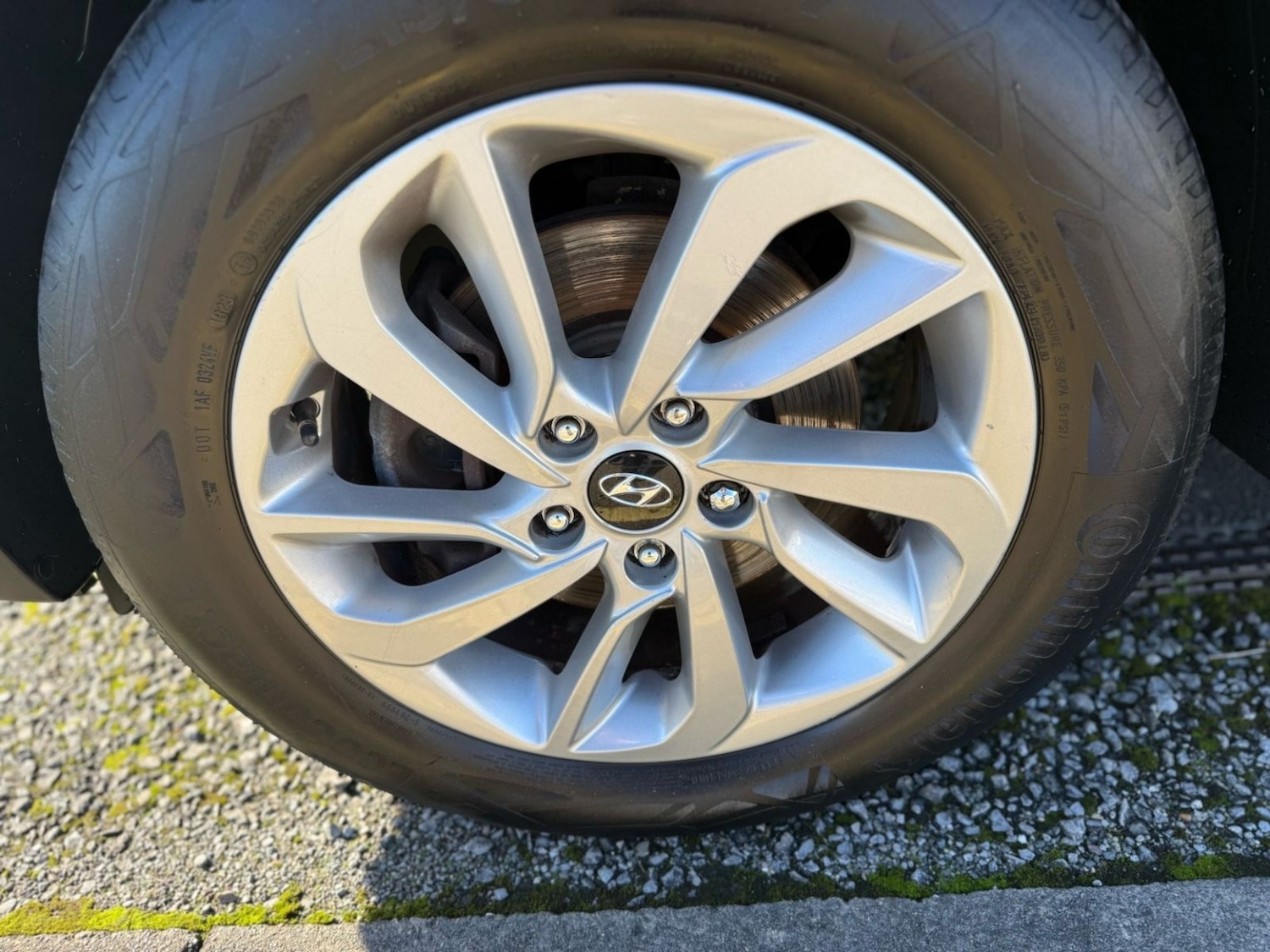 Used Hyundai TUCSON 2018 for sale - 77937869: Photo 29