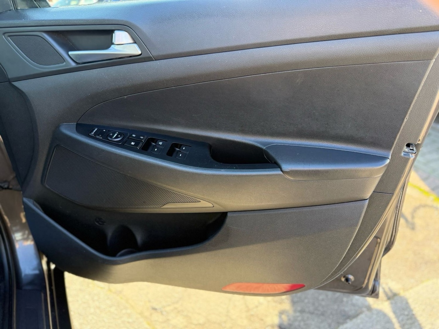 Used Hyundai TUCSON 2018 for sale - 77937869: Photo 8