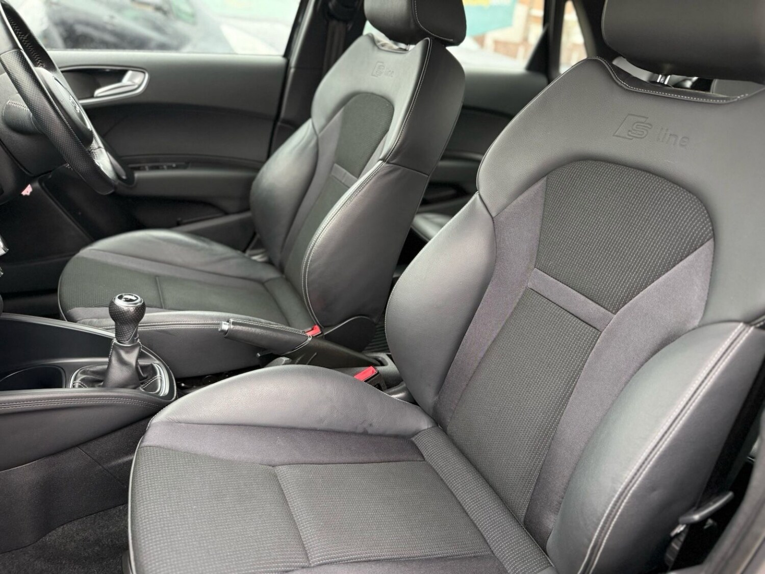 Used Audi A1 2013 for sale - 77844893: Photo 10