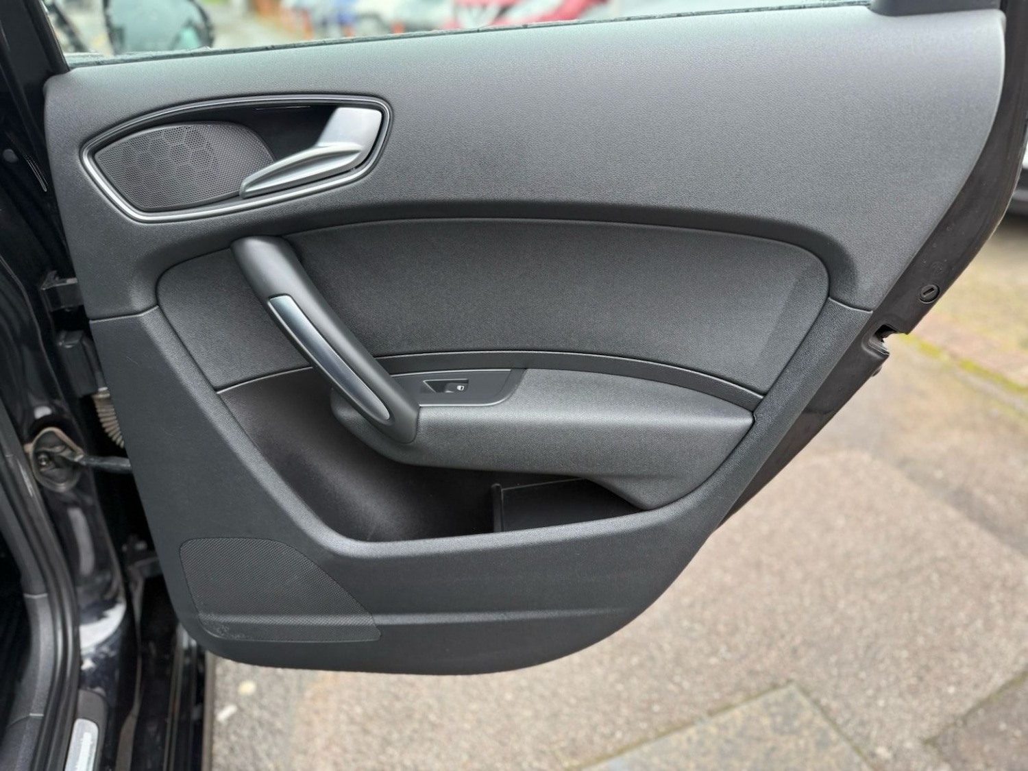 Used Audi A1 2013 for sale - 77844893: Photo 14