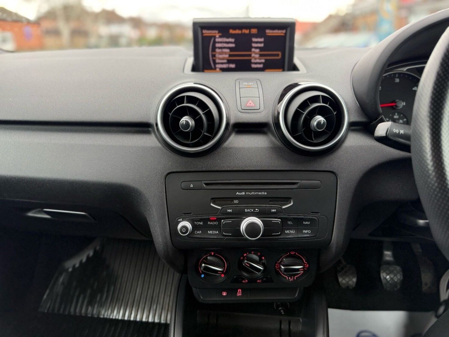 Used Audi A1 2013 for sale - 77844893: Photo 17