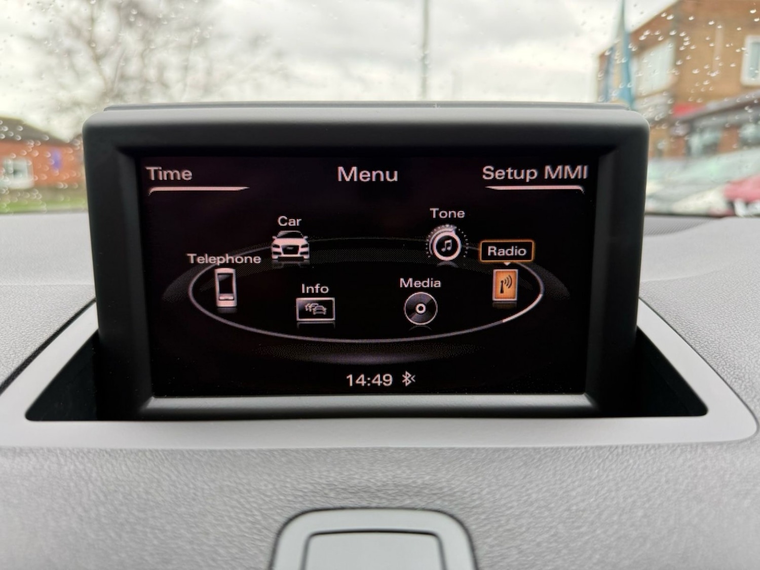 Used Audi A1 2013 for sale - 77844893: Photo 19