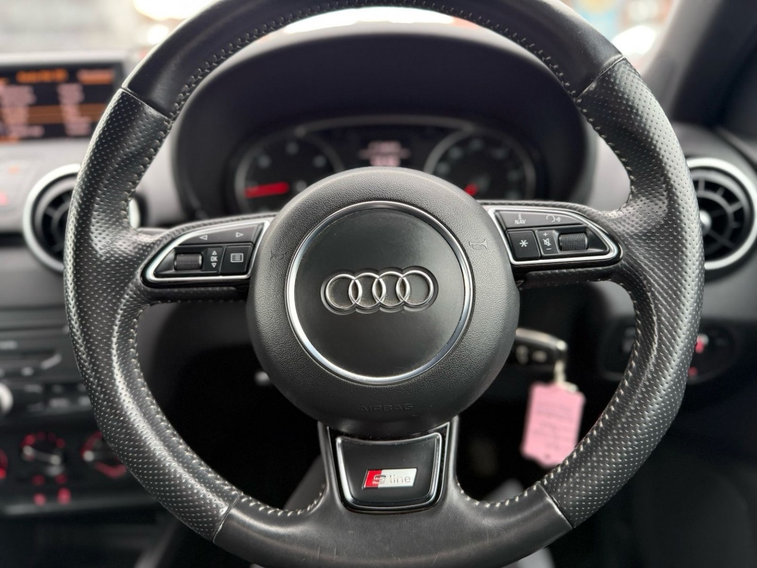 Used Audi A1 2013 for sale - 77844893: Photo 23