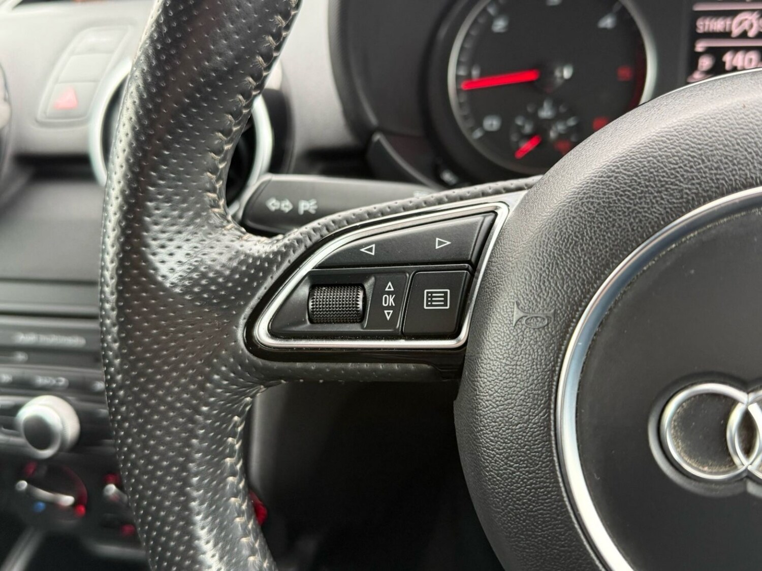 Used Audi A1 2013 for sale - 77844893: Photo 24