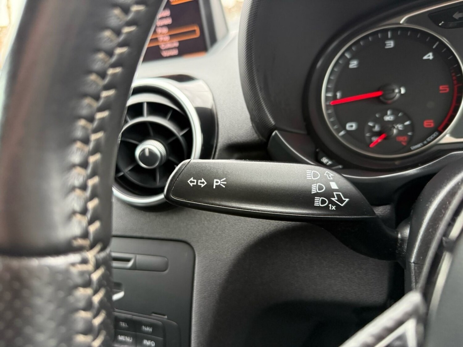 Used Audi A1 2013 for sale - 77844893: Photo 26