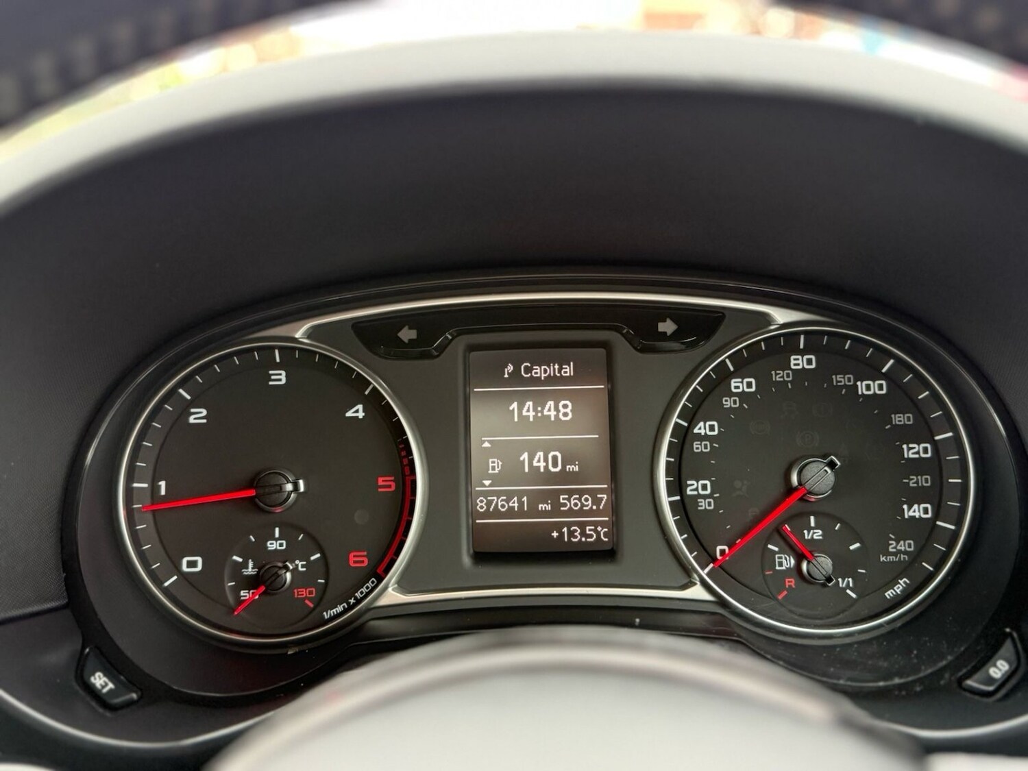 Used Audi A1 2013 for sale - 77844893: Photo 28