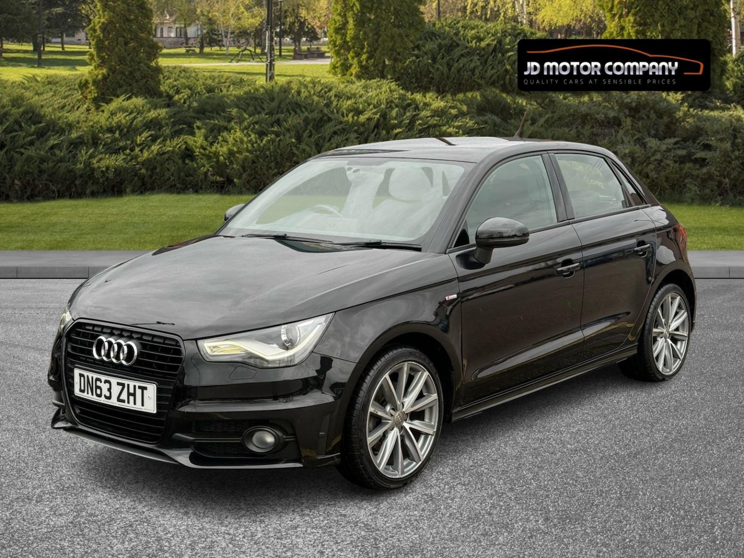 Used Audi A1 2013 for sale - 77844893: Photo 3
