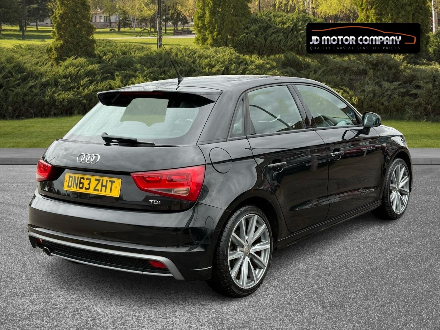 Used Audi A1 2013 for sale - 77844893: Photo 4