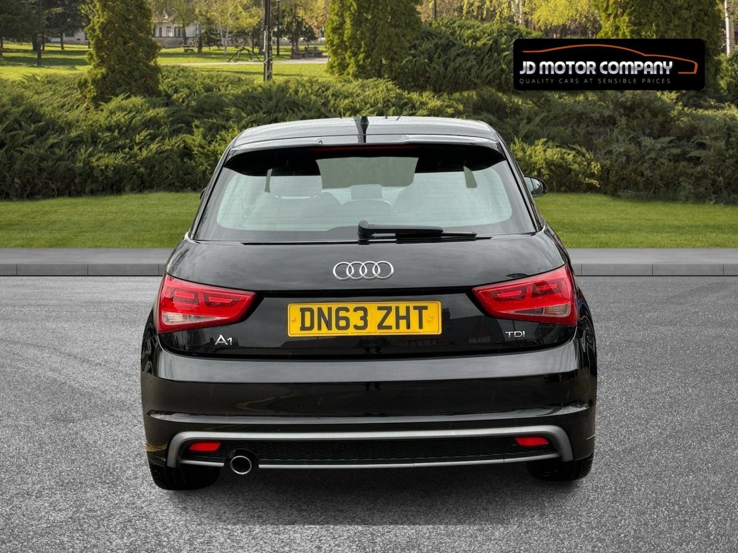 Used Audi A1 2013 for sale - 77844893: Photo 5
