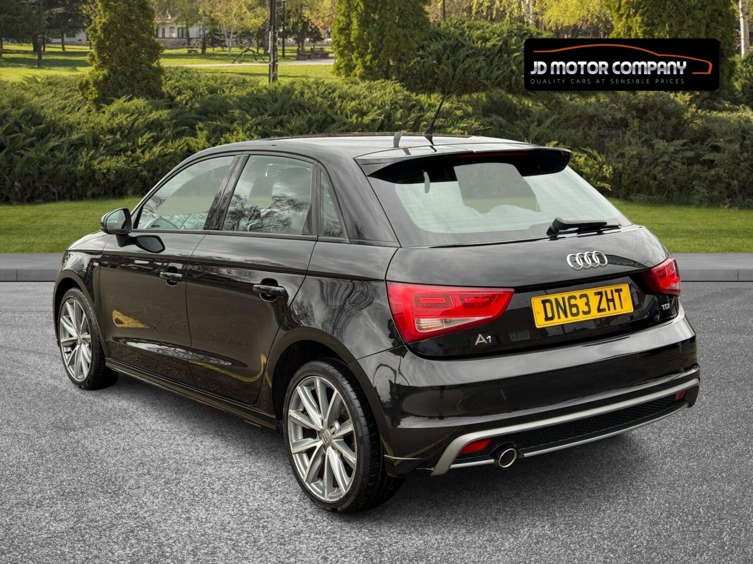 Used Audi A1 2013 for sale - 77844893: Photo 6
