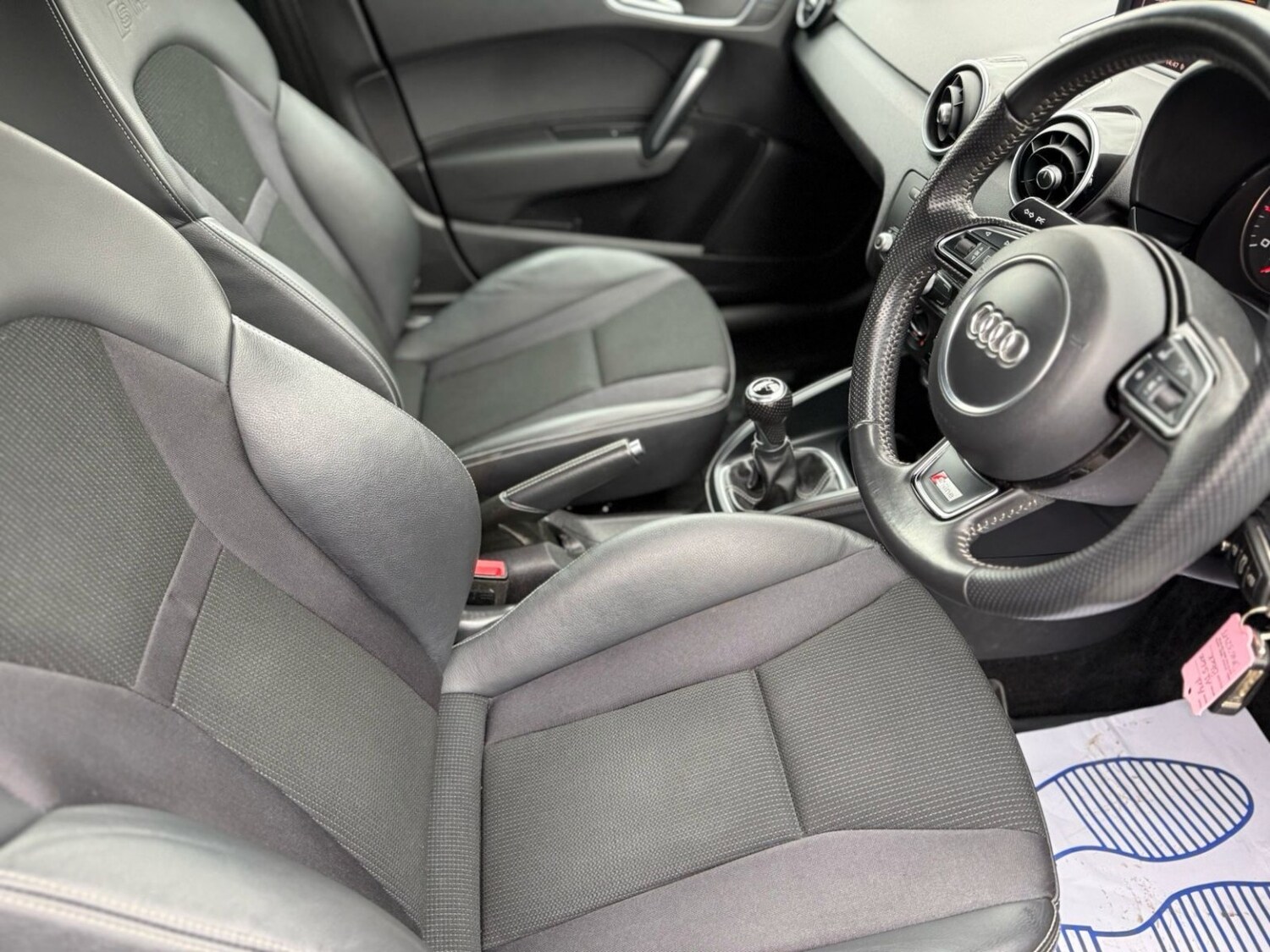 Used Audi A1 2013 for sale - 77844893: Photo 7