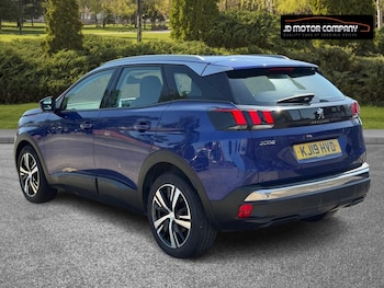 Used Peugeot 3008 2019 for sale - 78997594: Photo