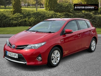 Used Toyota Auris 2014 for sale - 78659750: Photo