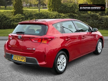 Used Toyota Auris 2014 for sale - 78659750: Photo