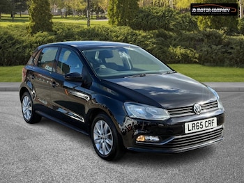 Used Volkswagen Polo 2015 for sale - 78495768: Photo
