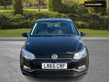 Used Volkswagen Polo 2015 for sale - 78495768: Photo