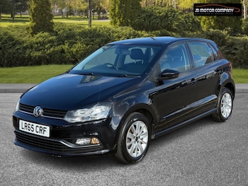 Used Volkswagen Polo 2015 for sale - 78495768: Photo