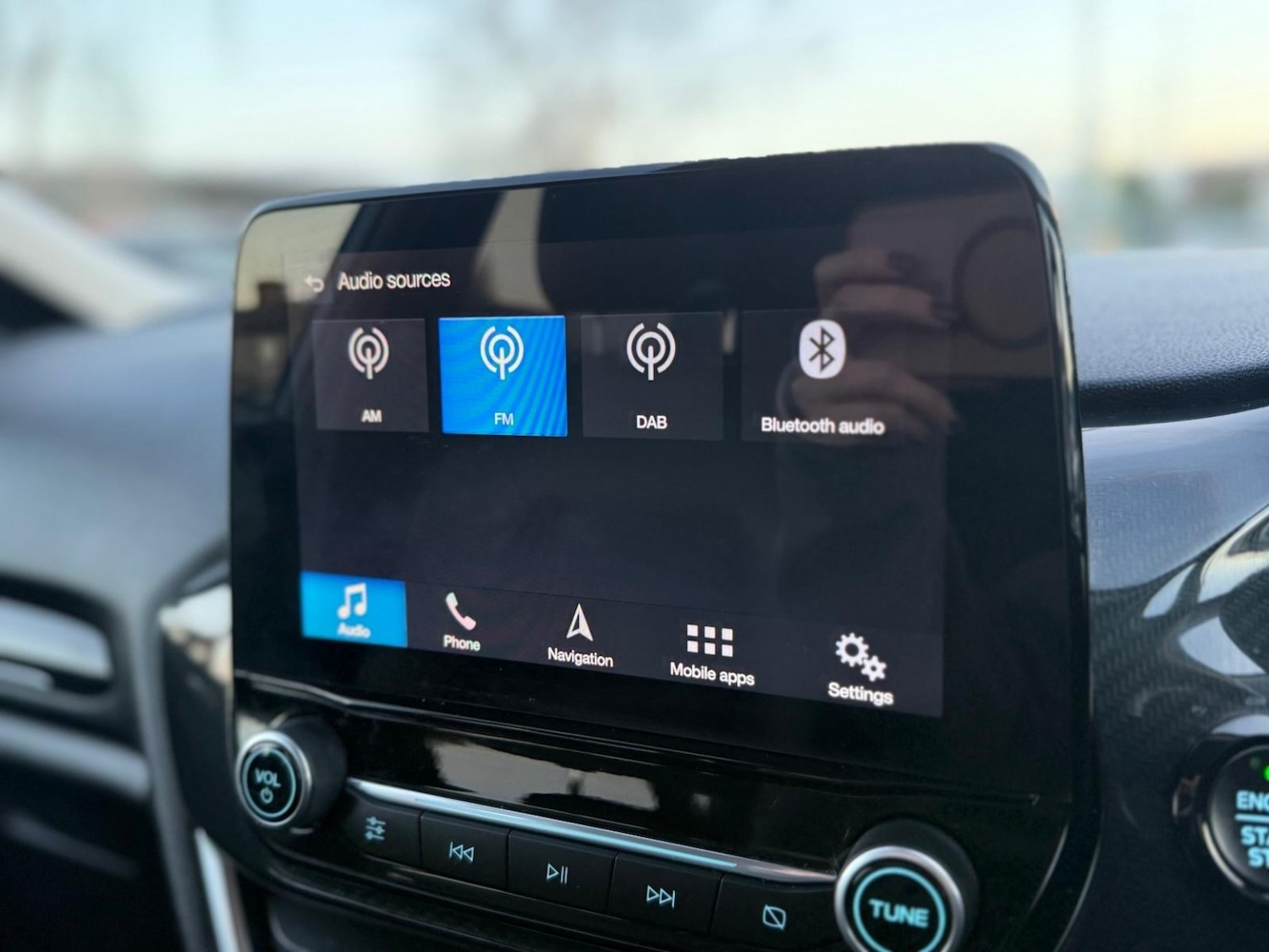 Used Ford Fiesta 2019 for sale - 77844882: Photo 12