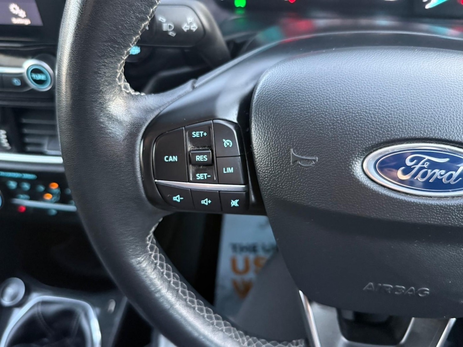 Used Ford Fiesta 2019 for sale - 77844882: Photo 15