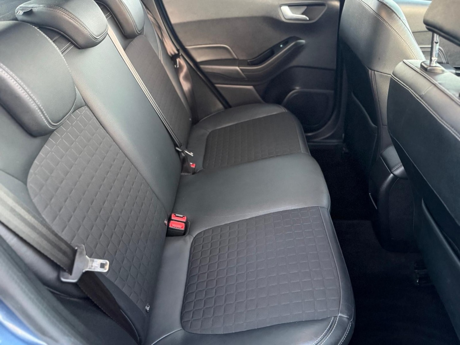 Used Ford Fiesta 2019 for sale - 77844882: Photo 9