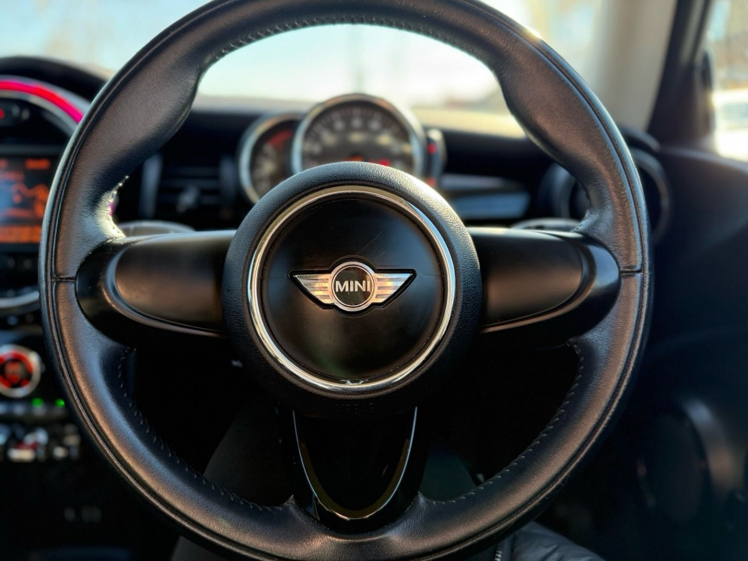 Used MINI Hatch 2015 for sale - 77825921: Photo 12