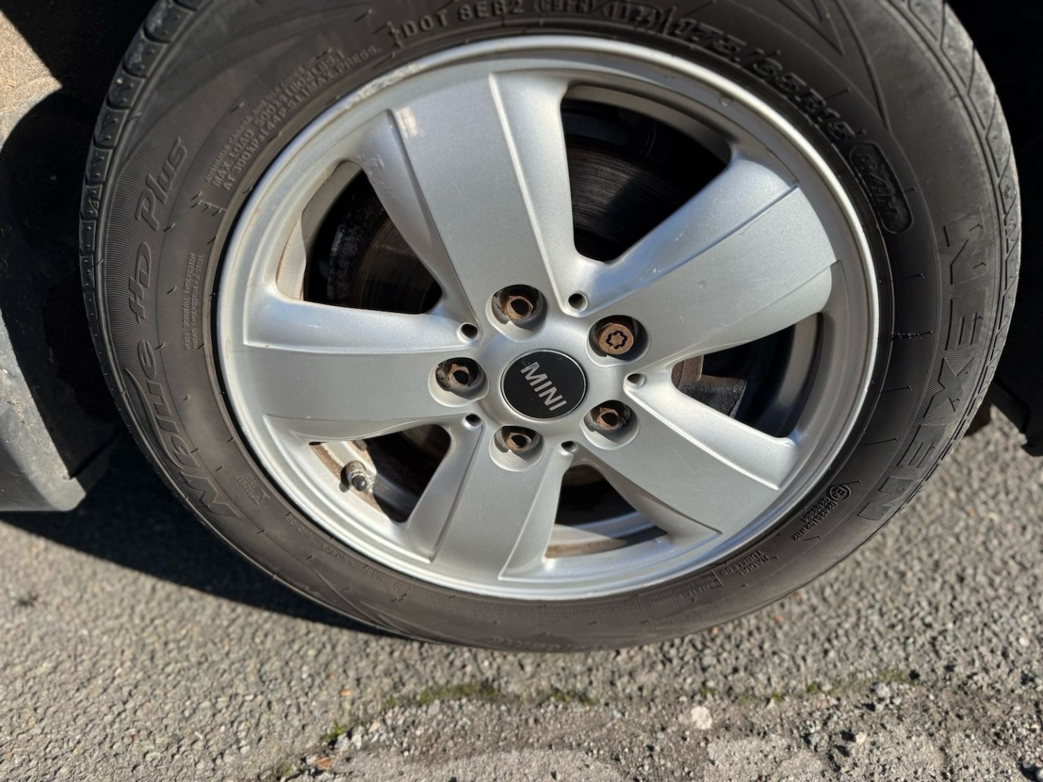 Used MINI Hatch 2015 for sale - 77825921: Photo 15