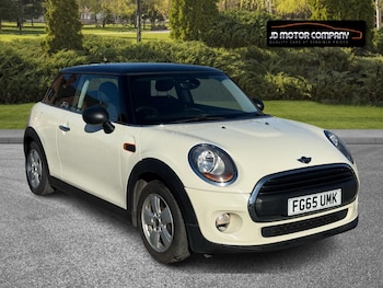 Used MINI Hatch 2015 for sale - 77825921: Photo