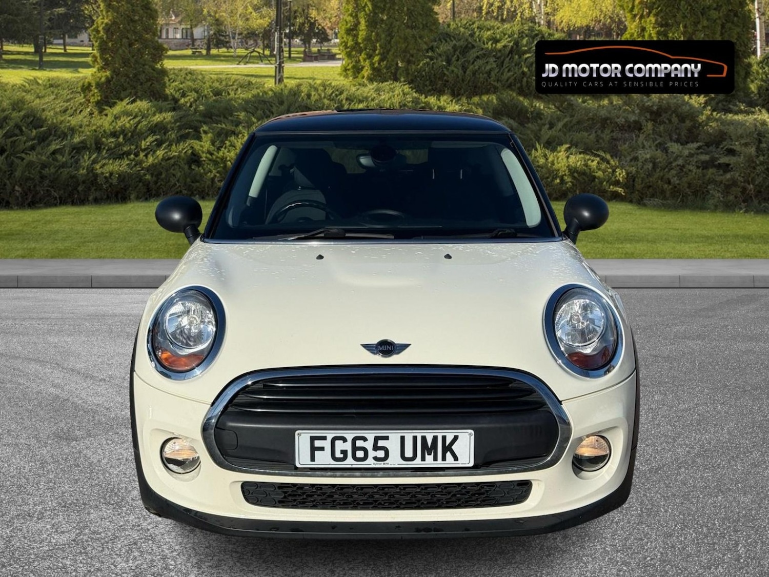 Used MINI Hatch 2015 for sale - 77825921: Photo 2