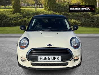 Used MINI Hatch 2015 for sale - 77825921: Photo