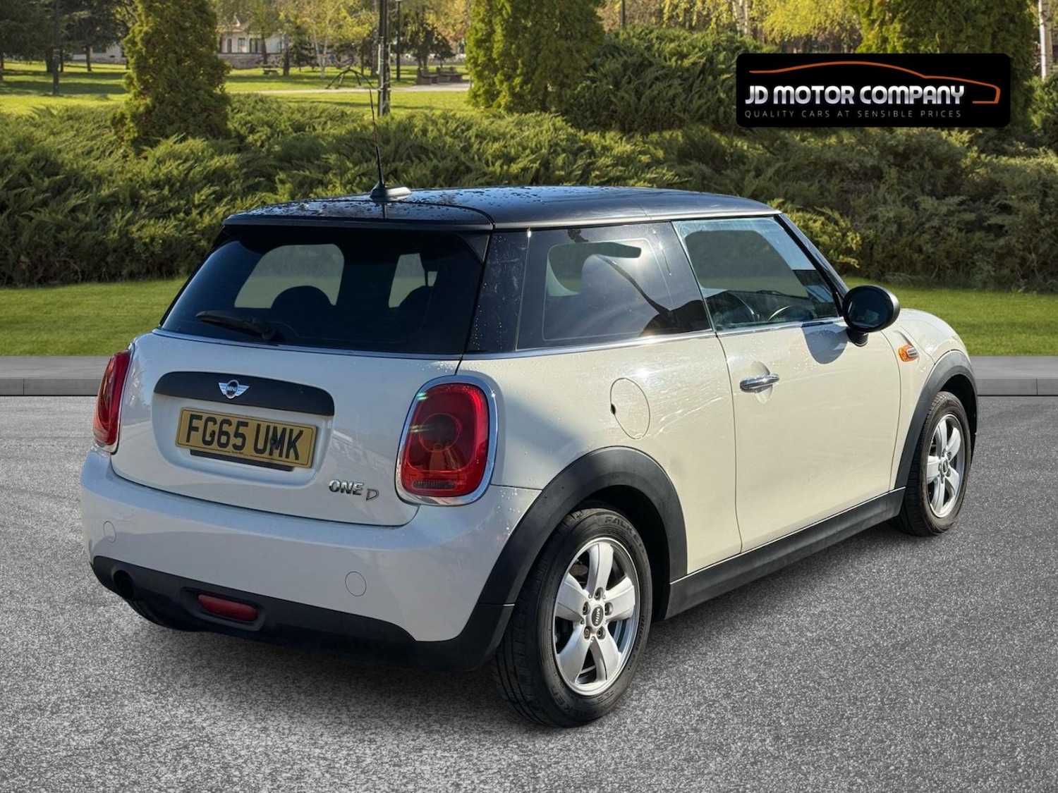 Used MINI Hatch 2015 for sale - 77825921: Photo 4
