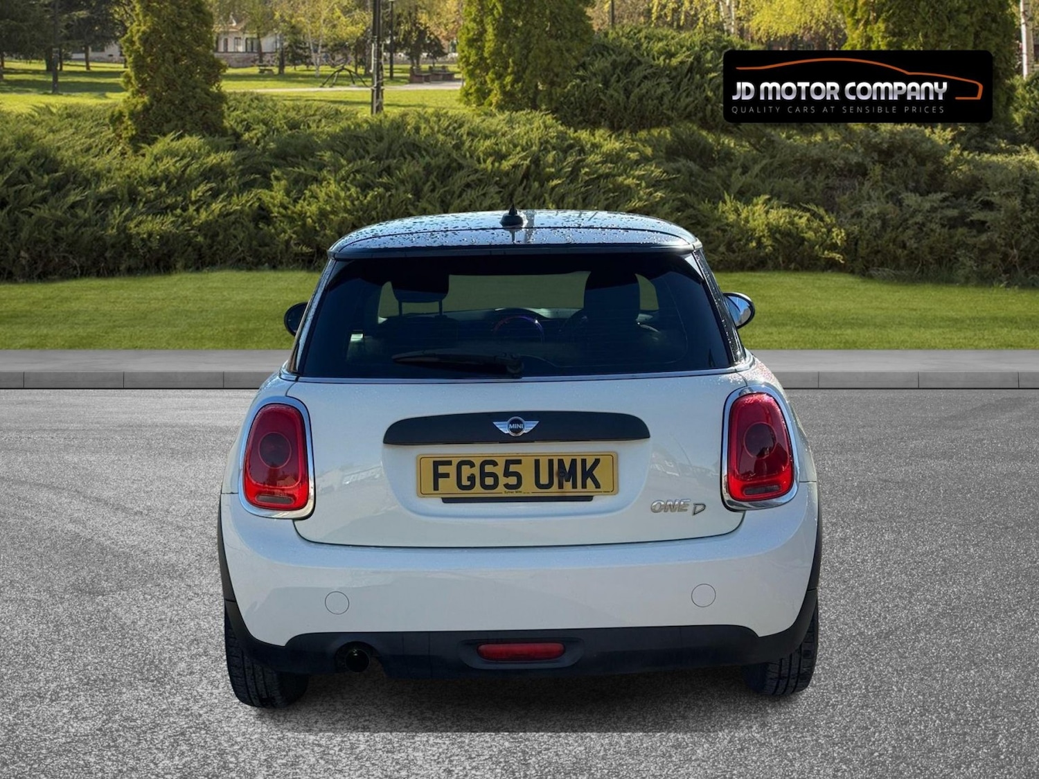 Used MINI Hatch 2015 for sale - 77825921: Photo 5