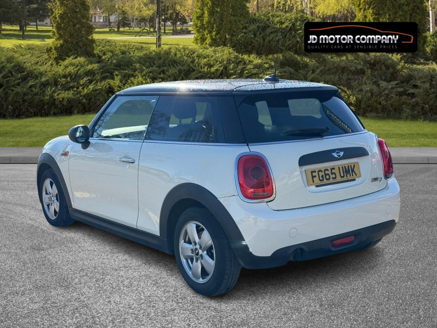 Used MINI Hatch 2015 for sale - 77825921: Photo 6
