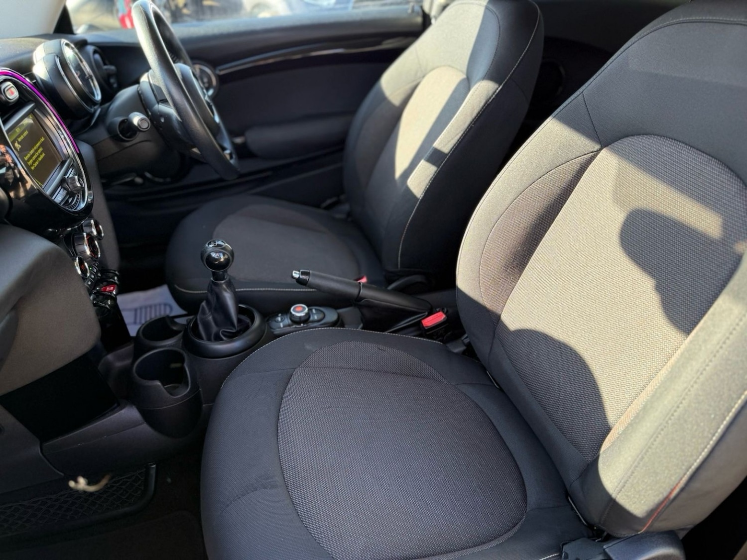 Used MINI Hatch 2015 for sale - 77825921: Photo 8