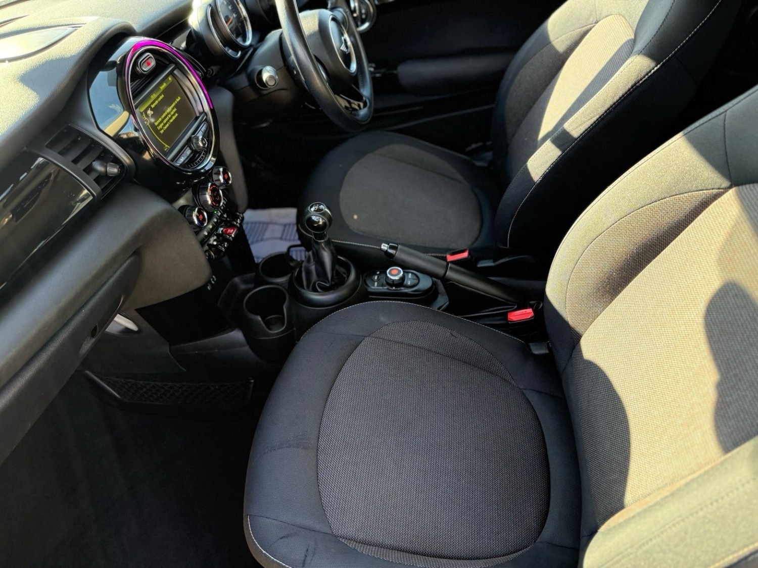 Used MINI Hatch 2015 for sale - 77825921: Photo 9